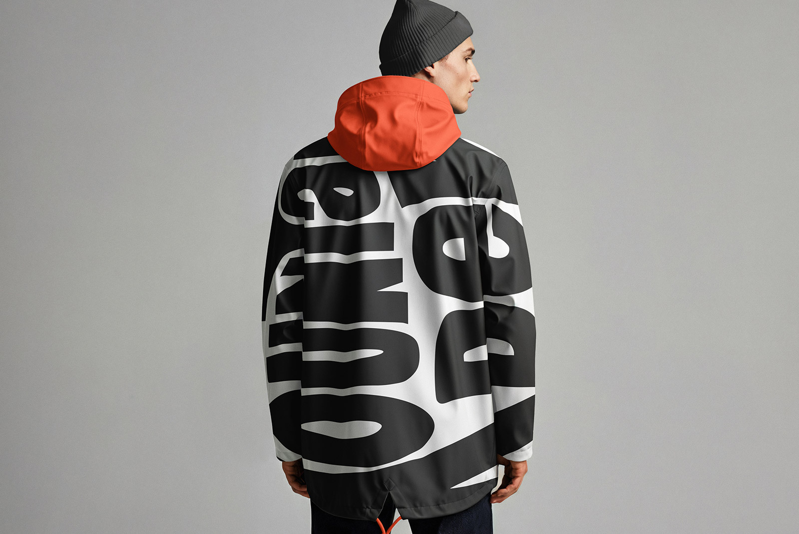 Outfit 08ML Mockup, Apparel & Bags, preview